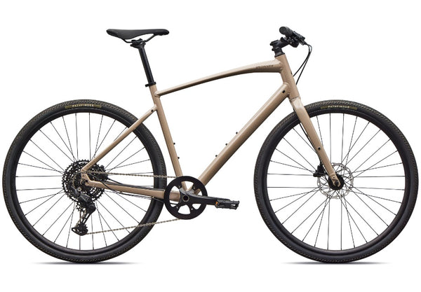 2026 Specialized Sirrus X 3.0-The Cycling Fix