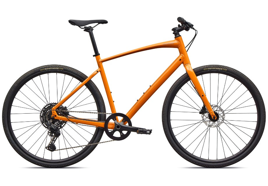 2026 Specialized Sirrus X 3.0-The Cycling Fix