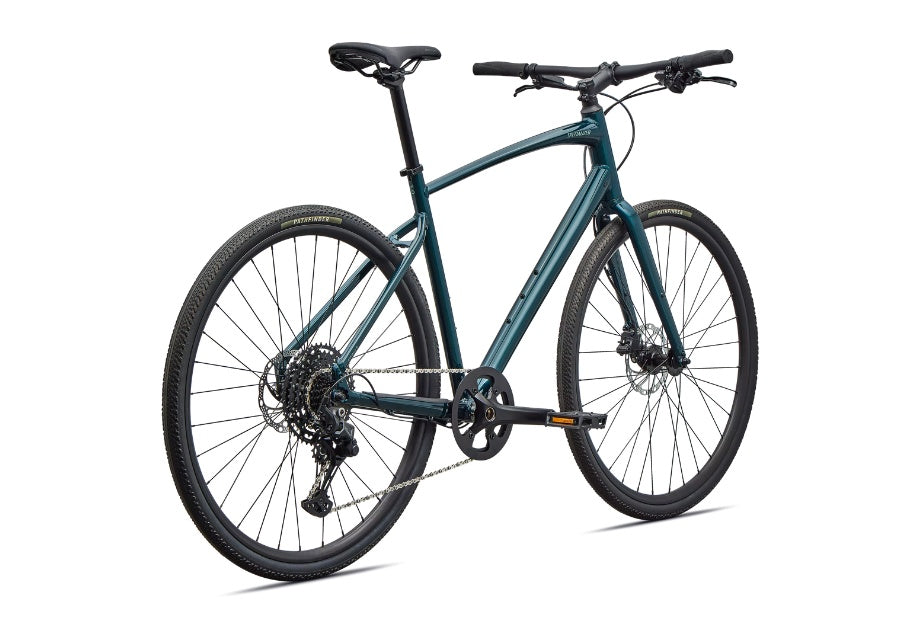 2026 Specialized Sirrus X 3.0-The Cycling Fix