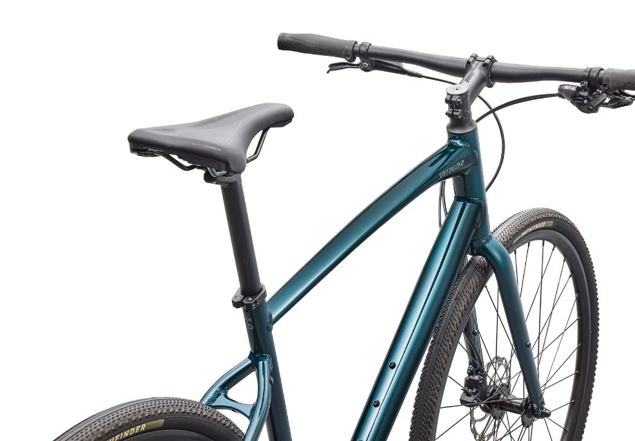 2026 Specialized Sirrus X 3.0-The Cycling Fix