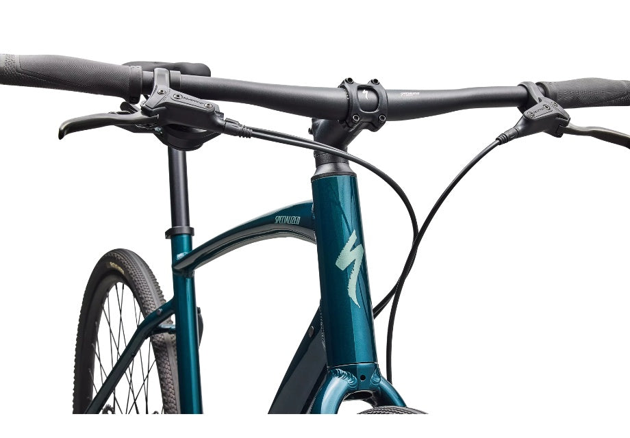 2026 Specialized Sirrus X 3.0-The Cycling Fix