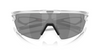 Oakley Sphaera - Matt Clear - Clear Photochromatic Lens