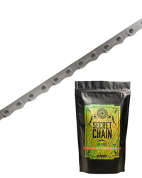 Sram 12 Speed Force eTAP AXS Chain - Silca Secret Wax-The Cycling Fix