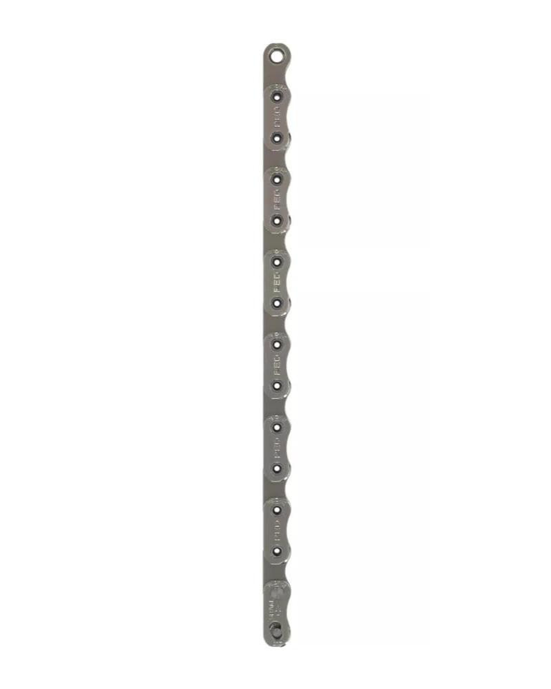 Sram 12 Speed Red eTAP AXS Chain - Silca Secret Wax-The Cycling Fix