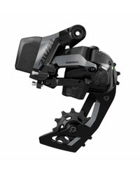 SRAM Rival AXS E1 12 Speed Rear Derailleur-The Cycling Fix