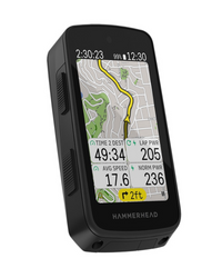 Sram Red AXS 2X12 HRD E1 Groupset with Karoo Computer-The Cycling Fix