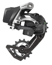Sram Red AXS 2X12 HRD E1 Groupset with Karoo Computer-The Cycling Fix