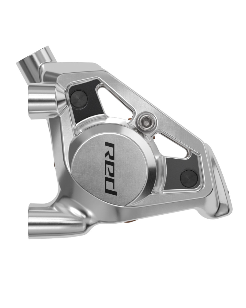 Sram Red AXS 2X12 HRD E1 Groupset with Karoo Computer-The Cycling Fix