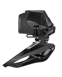 Sram Red AXS 2X12 HRD E1 Groupset with Karoo Computer-The Cycling Fix