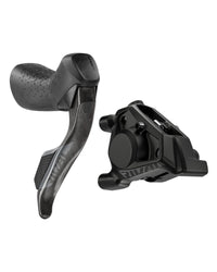 SRAM Rival AXS E1 Right Shifter/Disc Brake Caliper 1800mm-The Cycling Fix