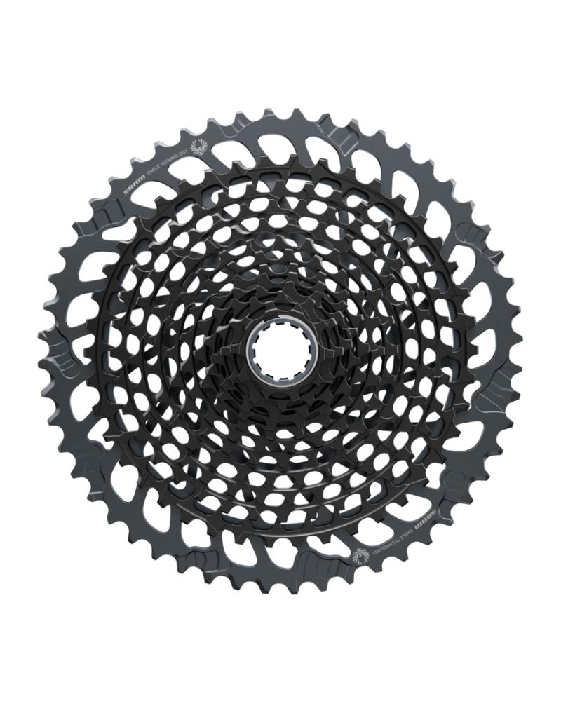 Sram XG 1295 10-52T 12-Speed Cassette X01 Eagle-The Cycling Fix