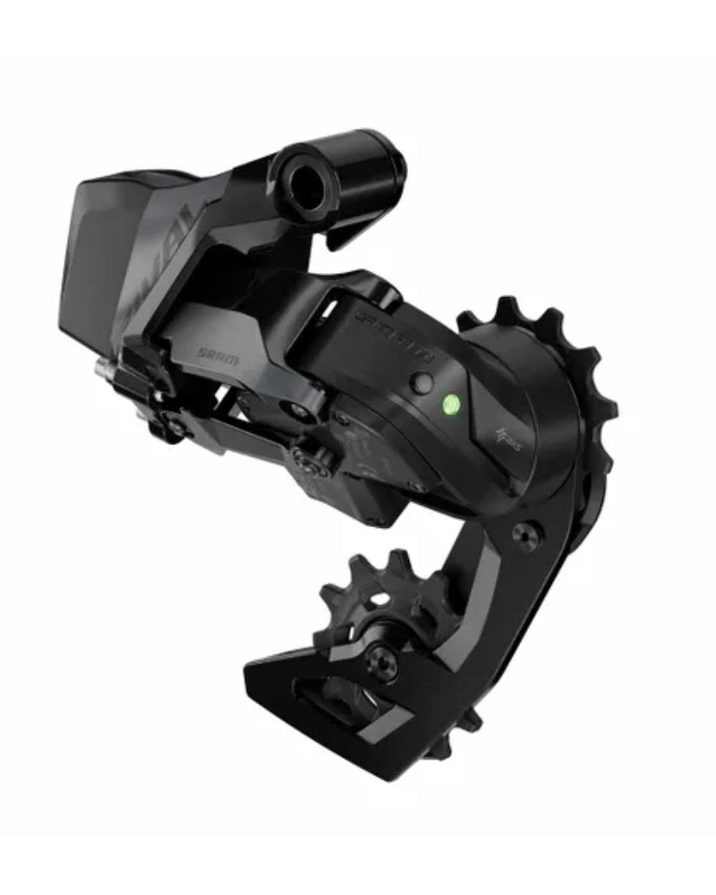 SRAM Rival AXS E1 12 Speed Rear Derailleur-The Cycling Fix