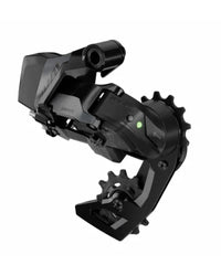 SRAM Rival AXS E1 12 Speed Rear Derailleur-The Cycling Fix