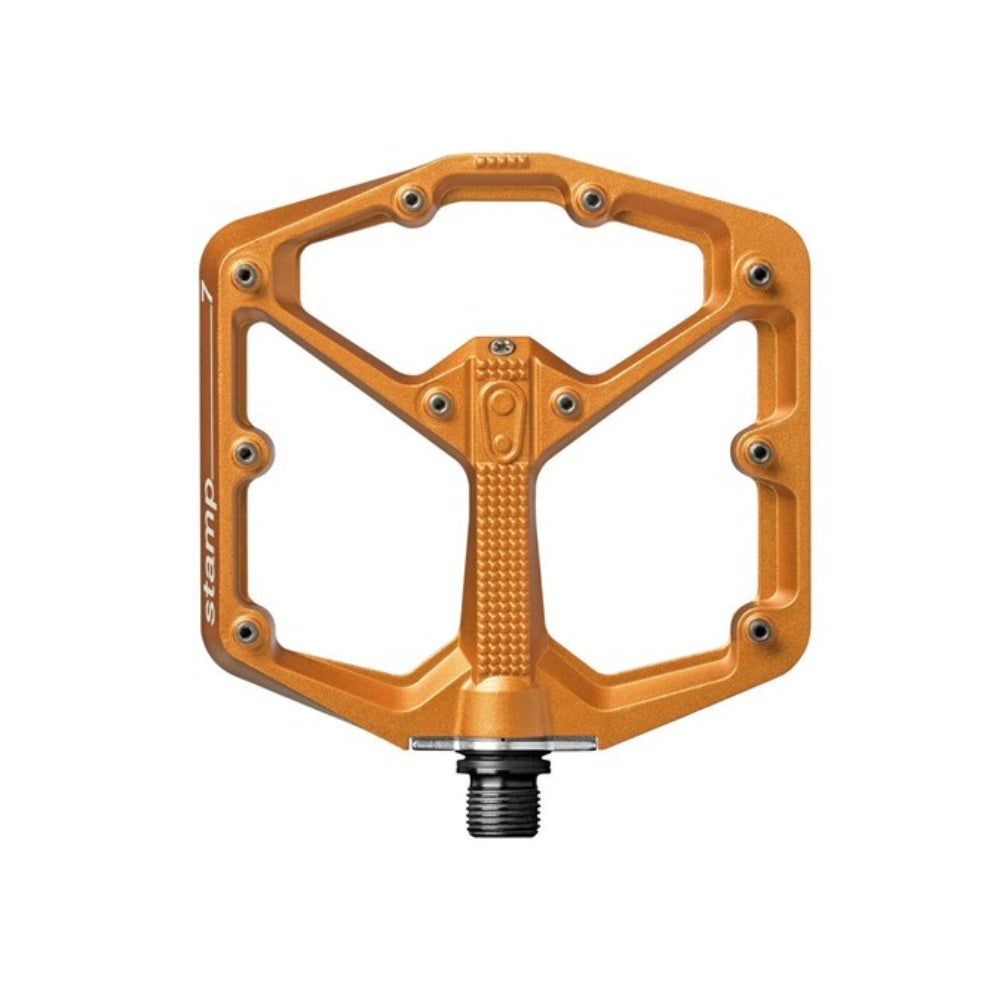 Crankbrothers Stamp 7 Pedals Large-The Cycling Fix
