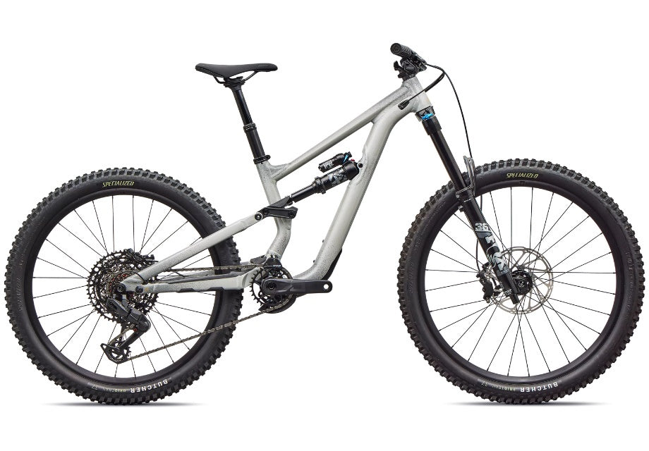 2026 Specialized Status 2 170 Zero-The Cycling Fix