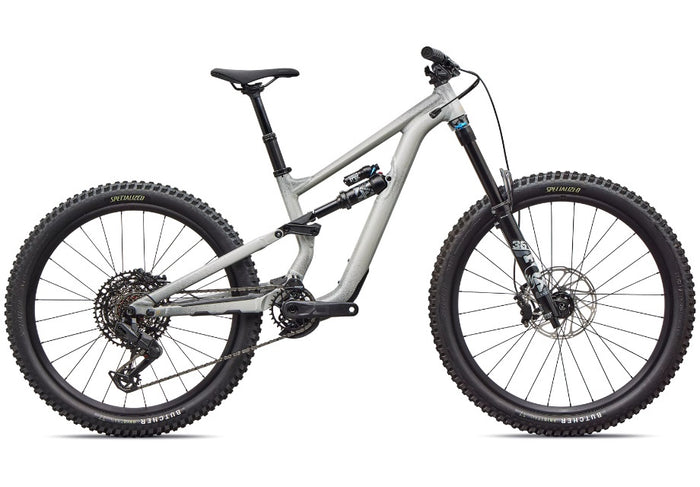 2026 Specialized Status 2 170 Zero-The Cycling Fix