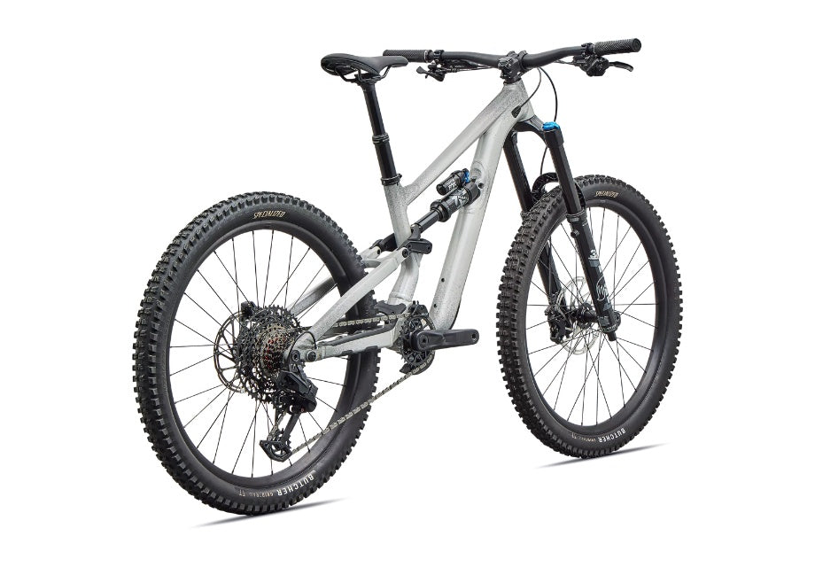2026 Specialized Status 2 170 Zero-The Cycling Fix