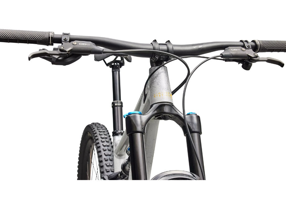 2026 Specialized Status 2 170 Zero-The Cycling Fix