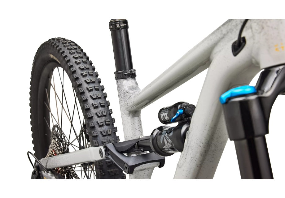 2026 Specialized Status 2 170 Zero-The Cycling Fix