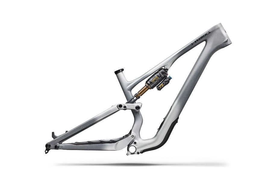 2026 S-Works Stumpjumper 15 EVO Frameset-The Cycling Fix