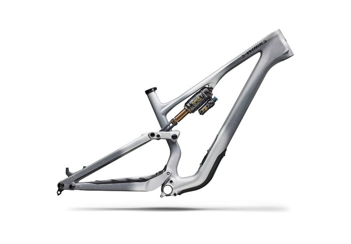 2026 S-Works Stumpjumper 15 EVO Frameset-The Cycling Fix