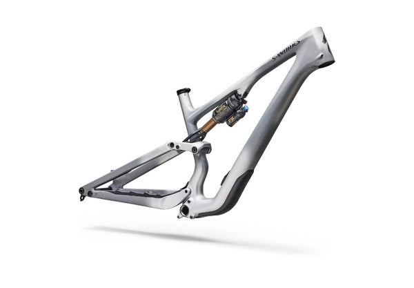 2026 S-Works Stumpjumper 15 EVO Frameset-The Cycling Fix