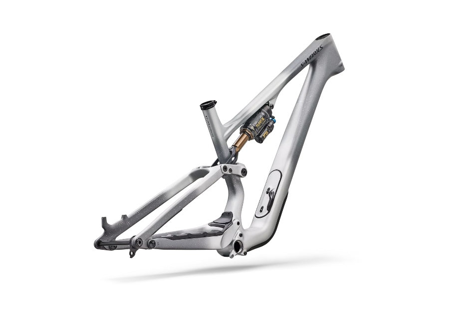 2026 S-Works Stumpjumper 15 EVO Frameset-The Cycling Fix