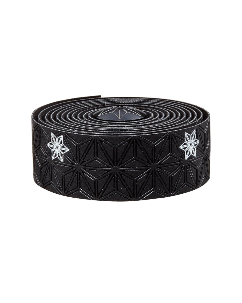 Supacaz Bar Tape SSK - White Galaxy-The Cycling Fix