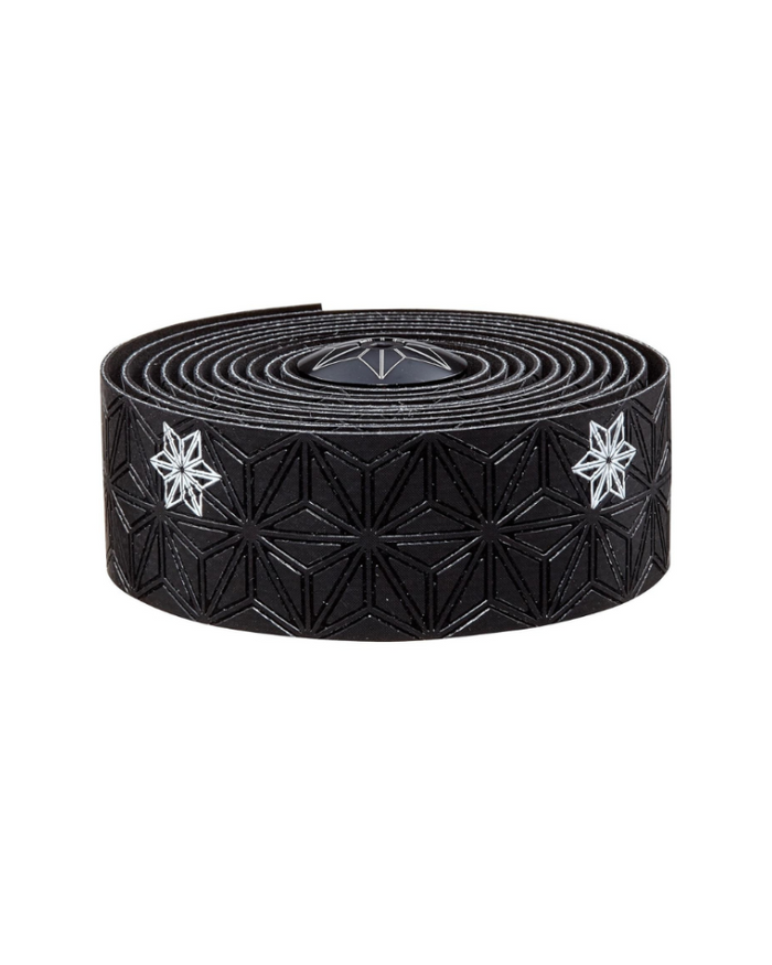 Supacaz Bar Tape SSK - White Galaxy-The Cycling Fix