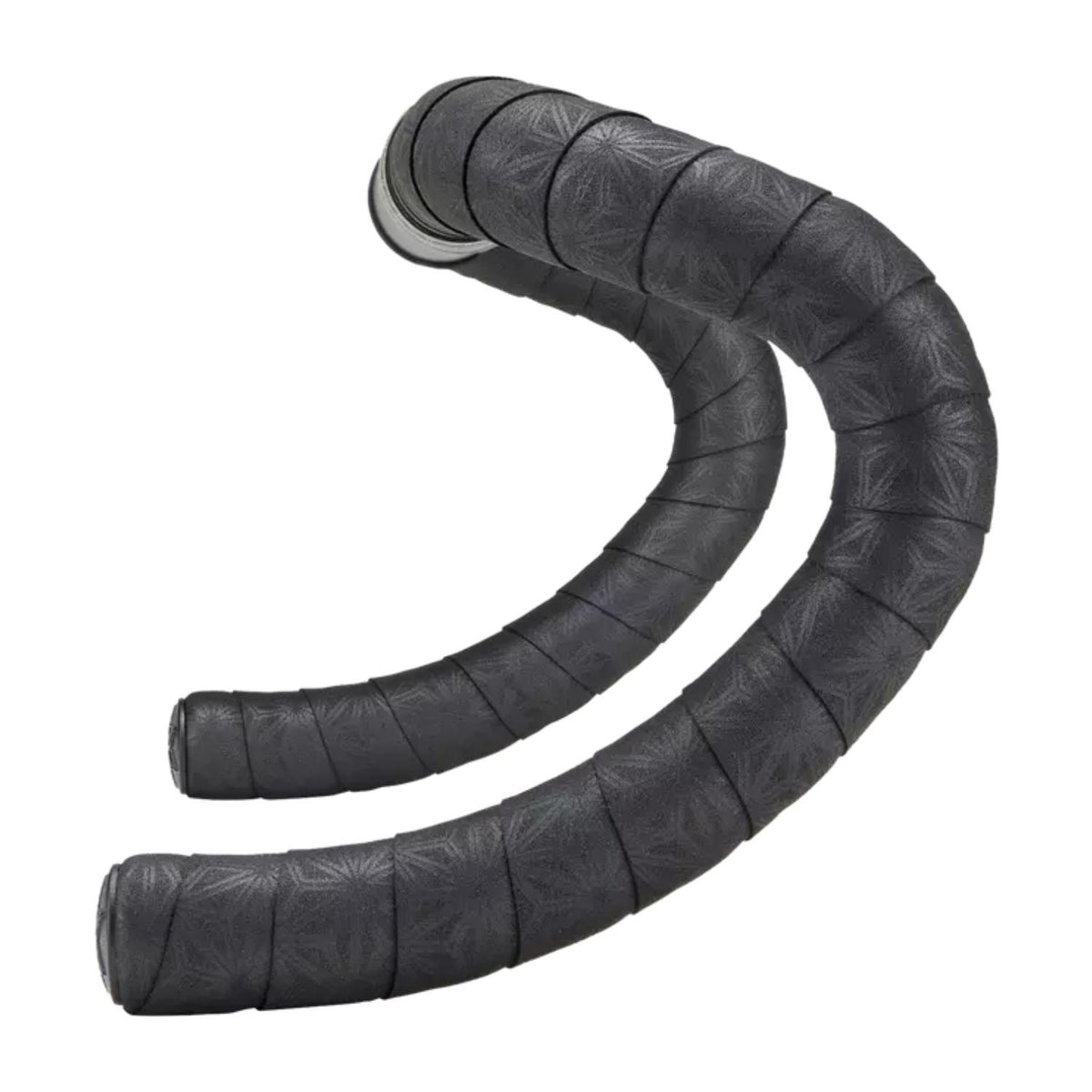 Supacaz Suave Bar Tape - Black-The Cycling Fix