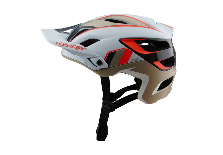 TLD A3 MIPS Helmet (25.1 Model)-The Cycling Fix