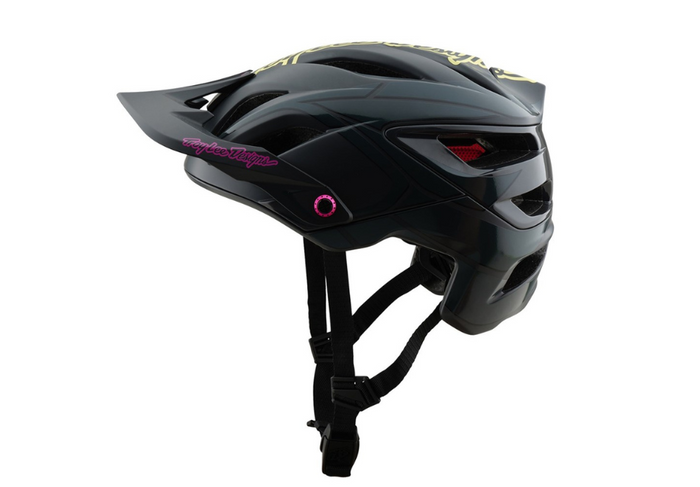TLD A3 MIPS Helmet (25.1 Model)-The Cycling Fix