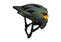 TLD A3 MIPS Helmet-The Cycling Fix