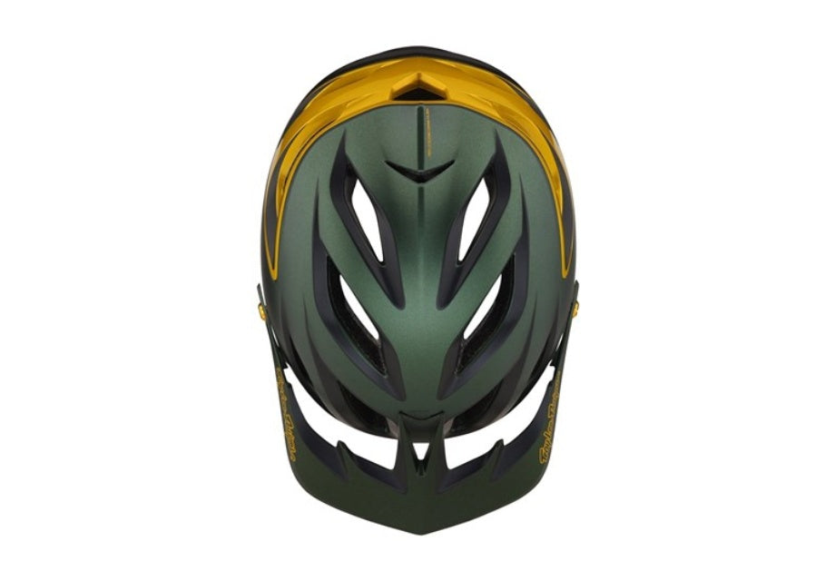 TLD A3 MIPS Helmet-The Cycling Fix