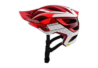 TLD A3 MIPS Helmet-The Cycling Fix