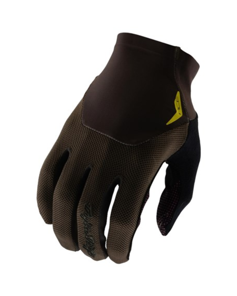 TLD Ace 2.0 Gloves-The Cycling Fix