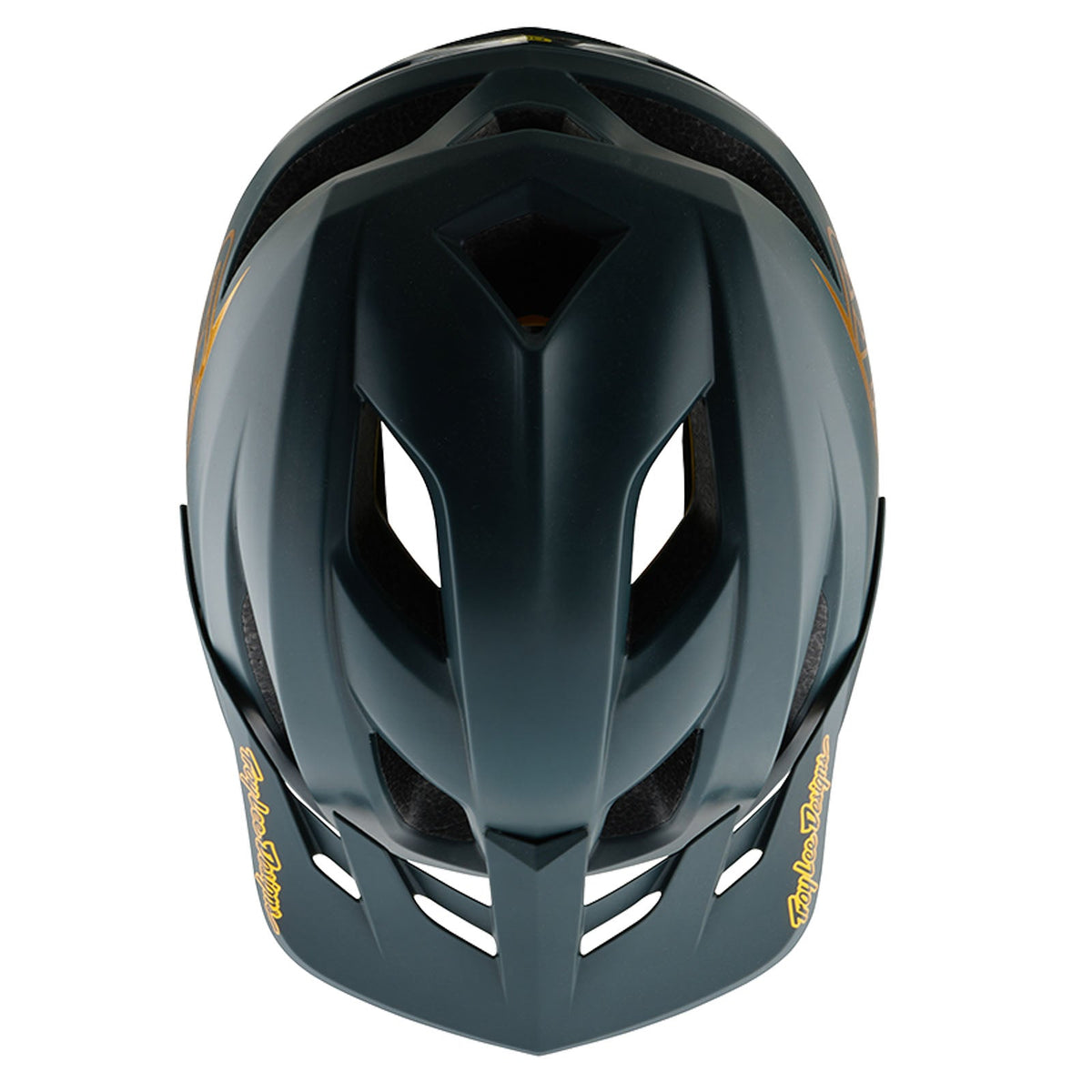 TLD Flowline MIPS Helmet (25.1 Model)-The Cycling Fix