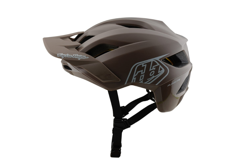 TLD Flowline MIPS Helmet (25.1 Model)-The Cycling Fix