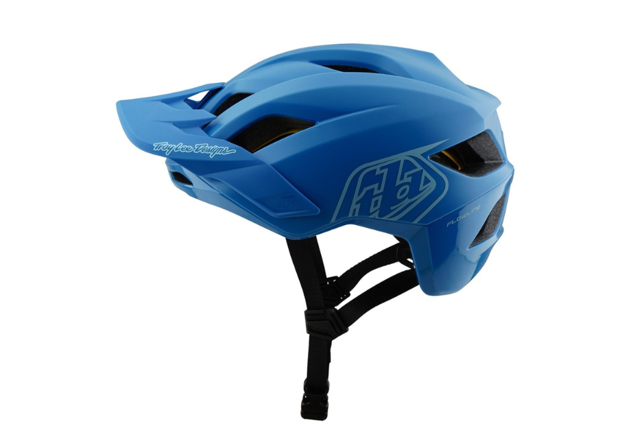 TLD Flowline MIPS Helmet (25.1 Model)-The Cycling Fix
