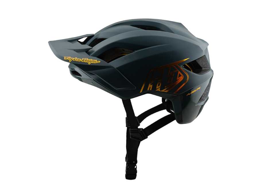 TLD Flowline MIPS Helmet (25.1 Model)-The Cycling Fix