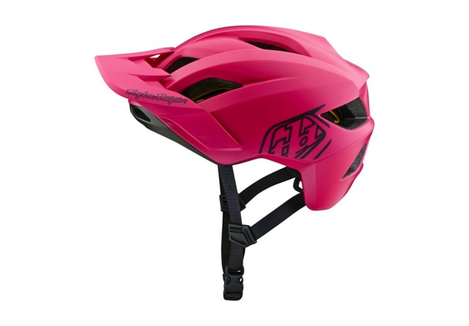 TLD Flowline MIPS Helmet-The Cycling Fix