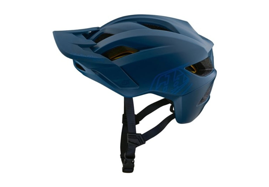 TLD Flowline MIPS Helmet-The Cycling Fix