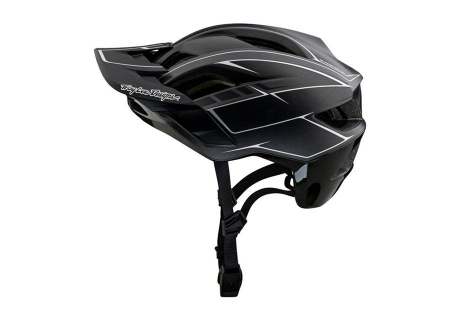 TLD Flowline SE MIPS Helmet-The Cycling Fix
