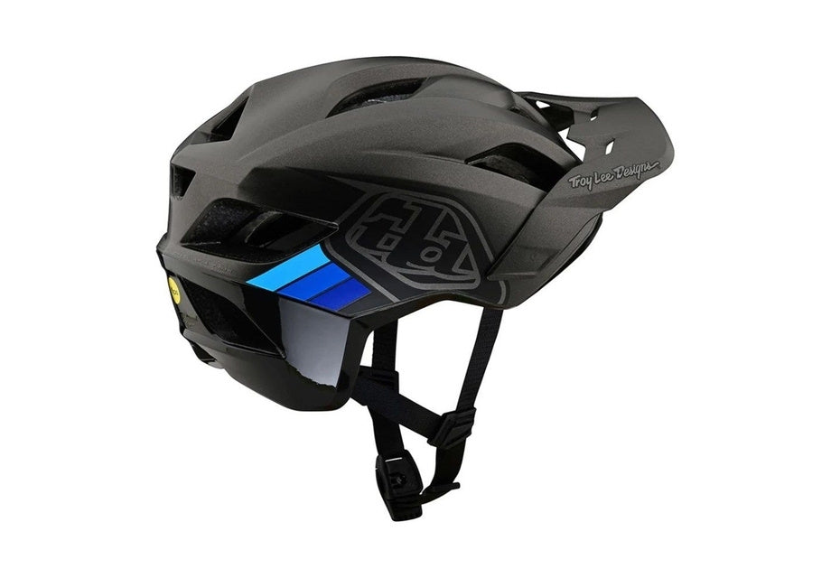 TLD Flowline SE MIPS Helmet-The Cycling Fix
