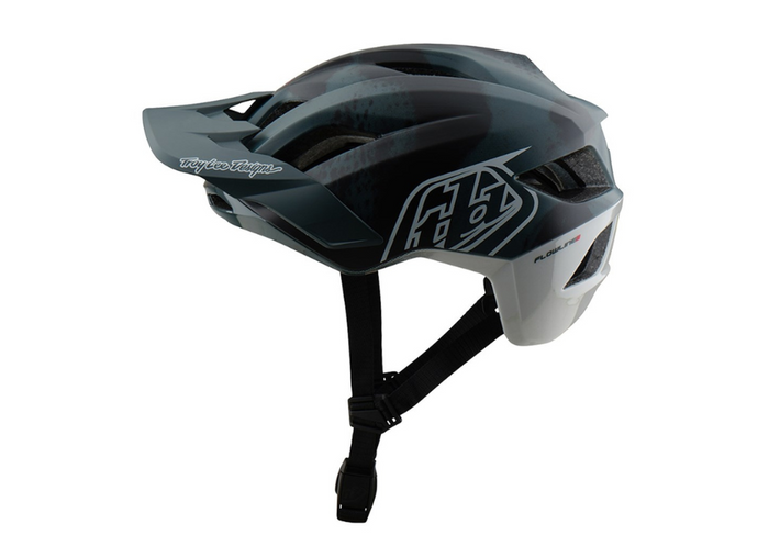TLD Flowline SE MIPS Helmet (25.1 Model)-The Cycling Fix