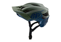 TLD Flowline SE MIPS Helmet-The Cycling Fix