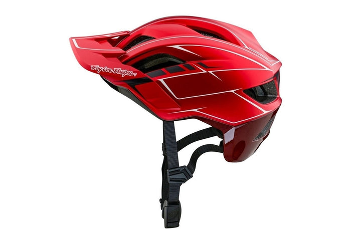 TLD Flowline SE MIPS Helmet-The Cycling Fix
