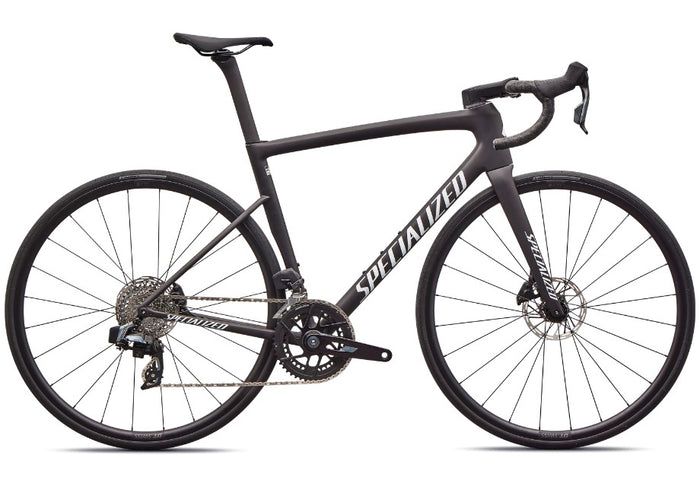 2026 Specialized Tarmac SL8 Comp SRAM Rival E1 AXS-The Cycling Fix