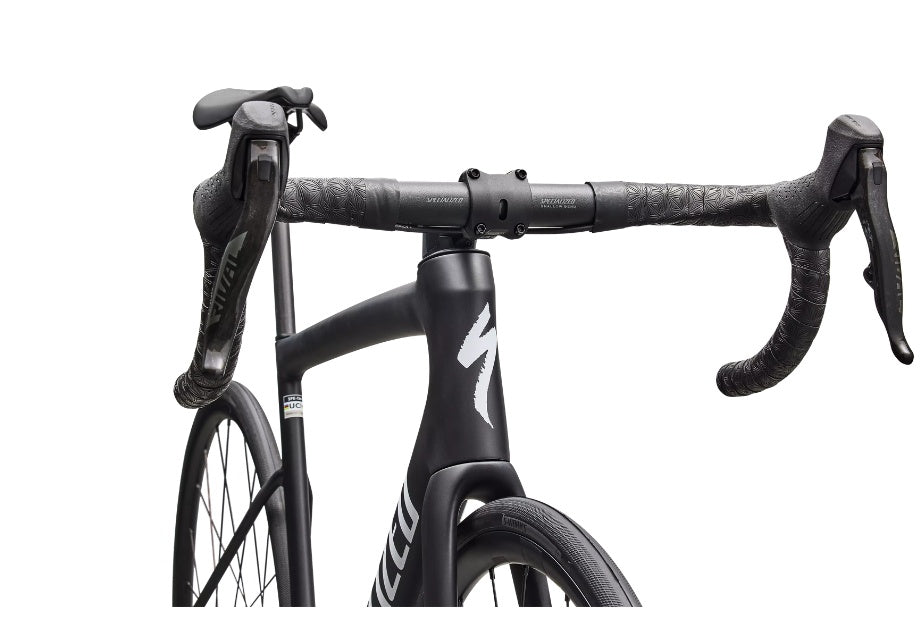 2026 Specialized Tarmac SL8 Comp SRAM Rival E1 AXS-The Cycling Fix