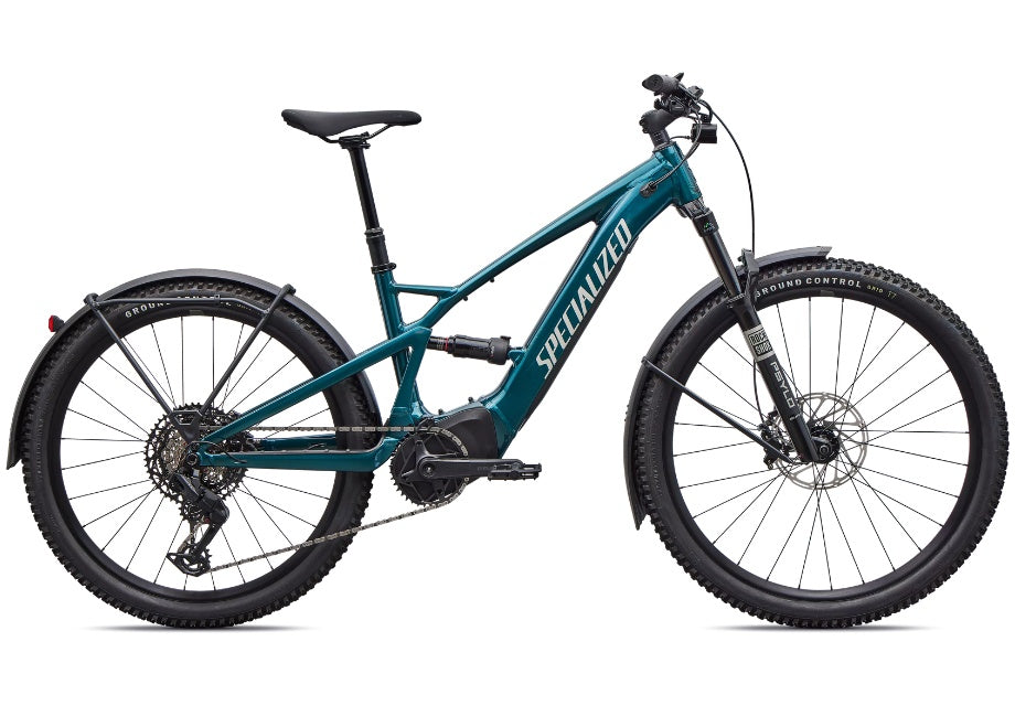 2026 Turbo Tero X 5.0-The Cycling Fix